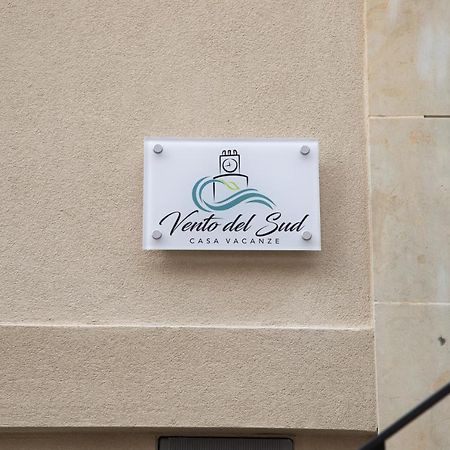 Vento Del Sud Villa Modica Luaran gambar