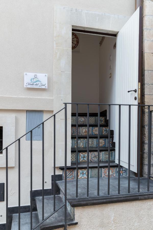 Vento Del Sud Villa Modica Luaran gambar