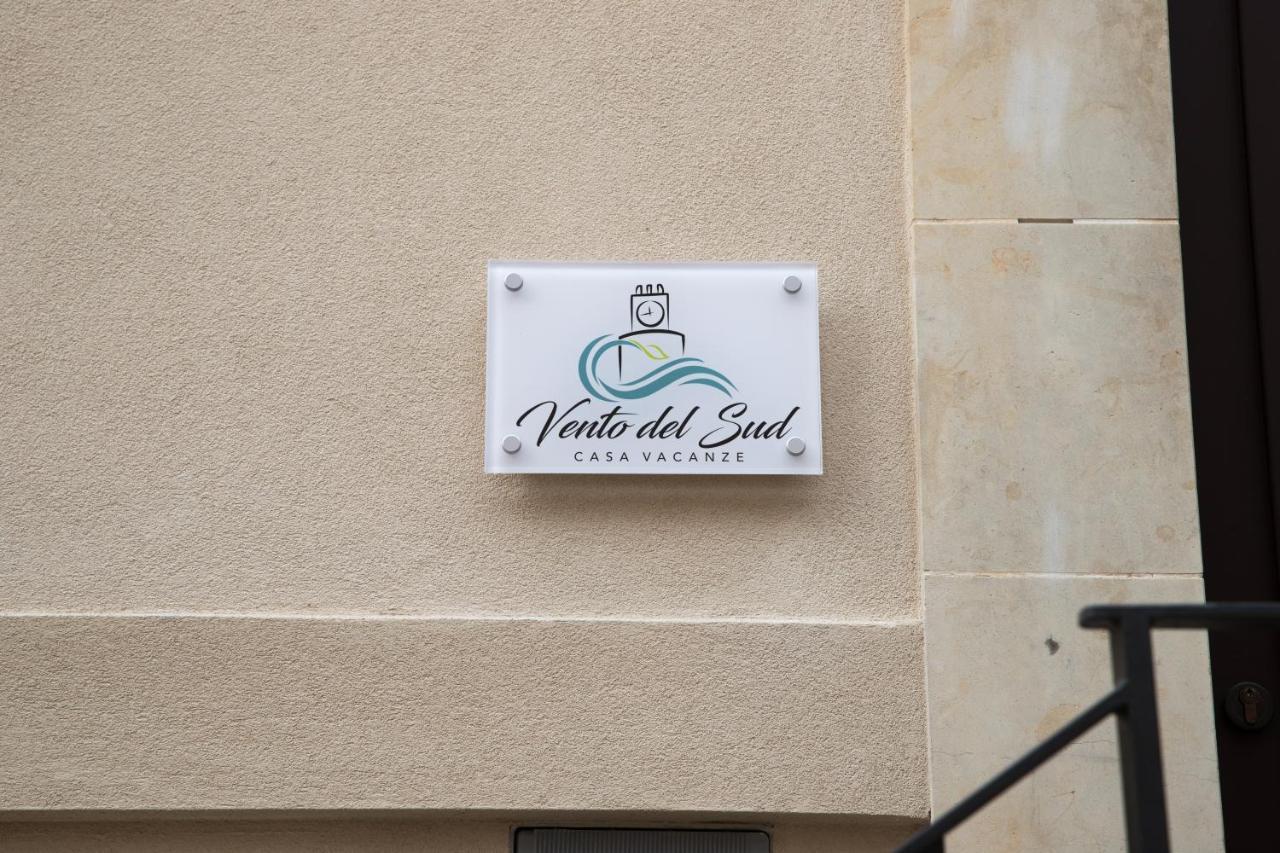 Vento Del Sud Villa Modica Luaran gambar
