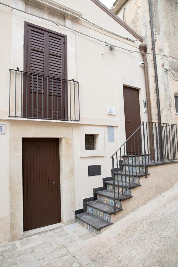 Vento Del Sud Villa Modica Luaran gambar