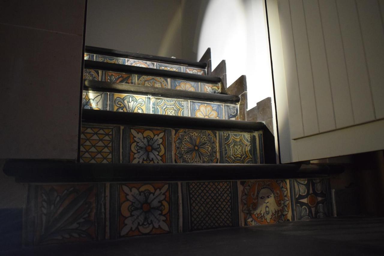 Vento Del Sud Villa Modica Luaran gambar