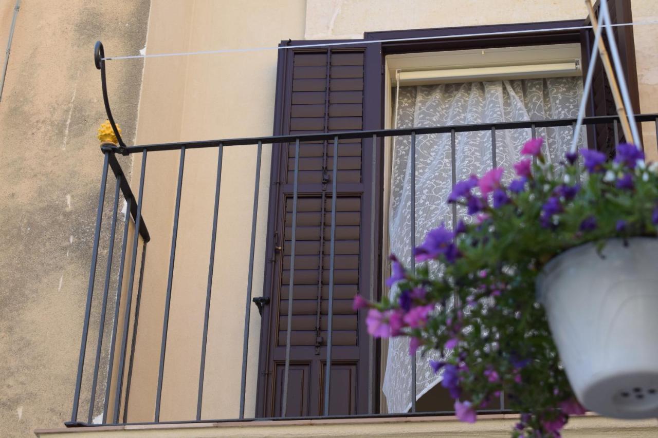 Vento Del Sud Villa Modica Luaran gambar