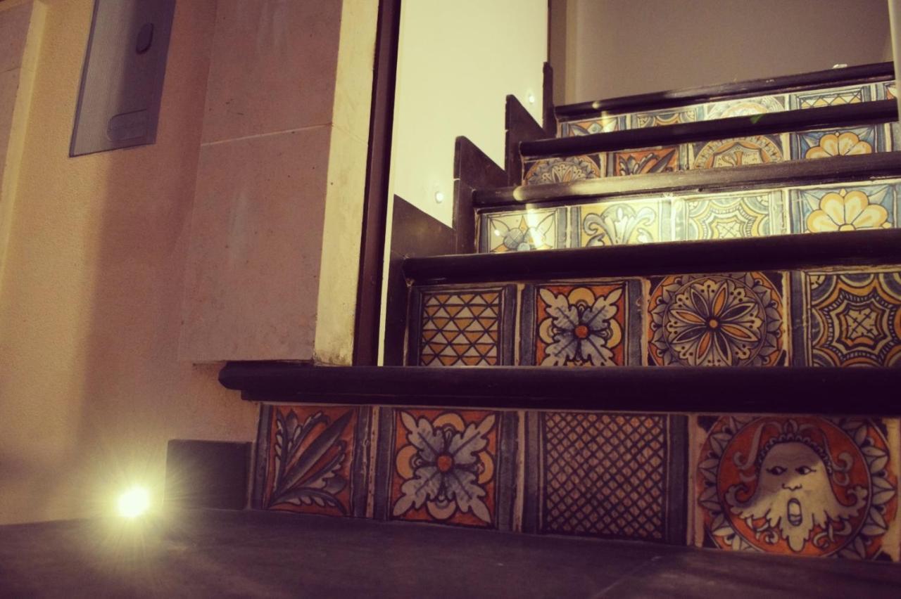 Vento Del Sud Villa Modica Luaran gambar
