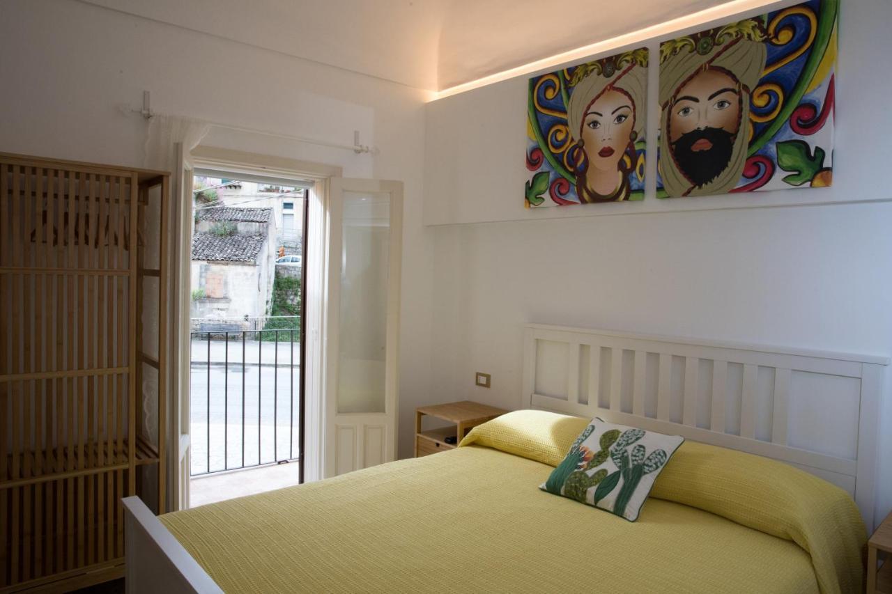 Vento Del Sud Villa Modica Luaran gambar