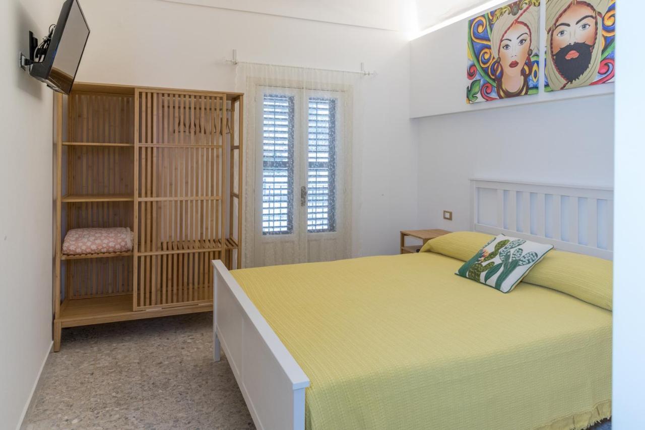 Vento Del Sud Villa Modica Luaran gambar