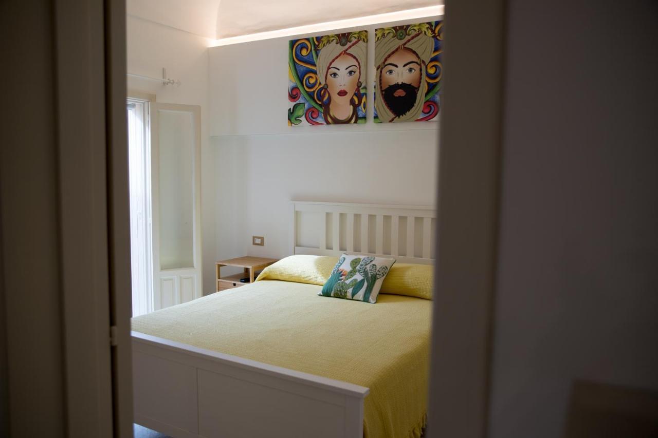 Vento Del Sud Villa Modica Luaran gambar