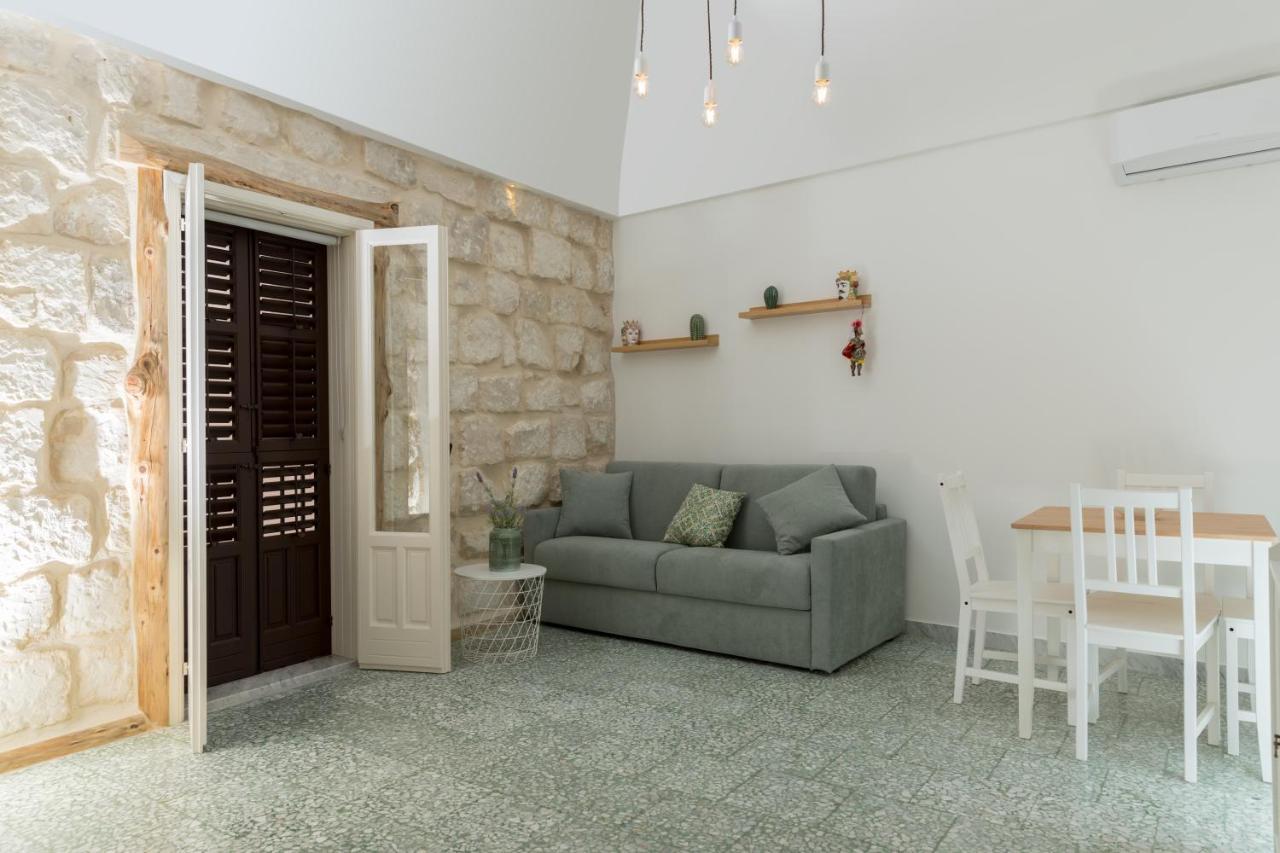 Vento Del Sud Villa Modica Luaran gambar
