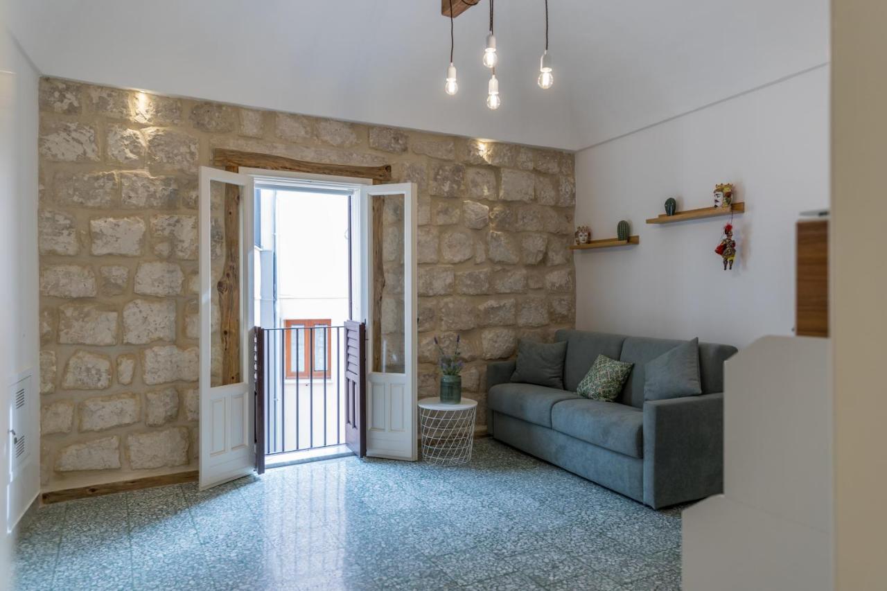Vento Del Sud Villa Modica Luaran gambar