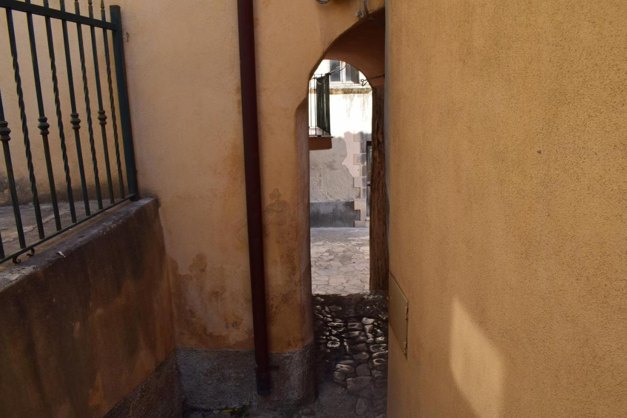Vento Del Sud Villa Modica Luaran gambar