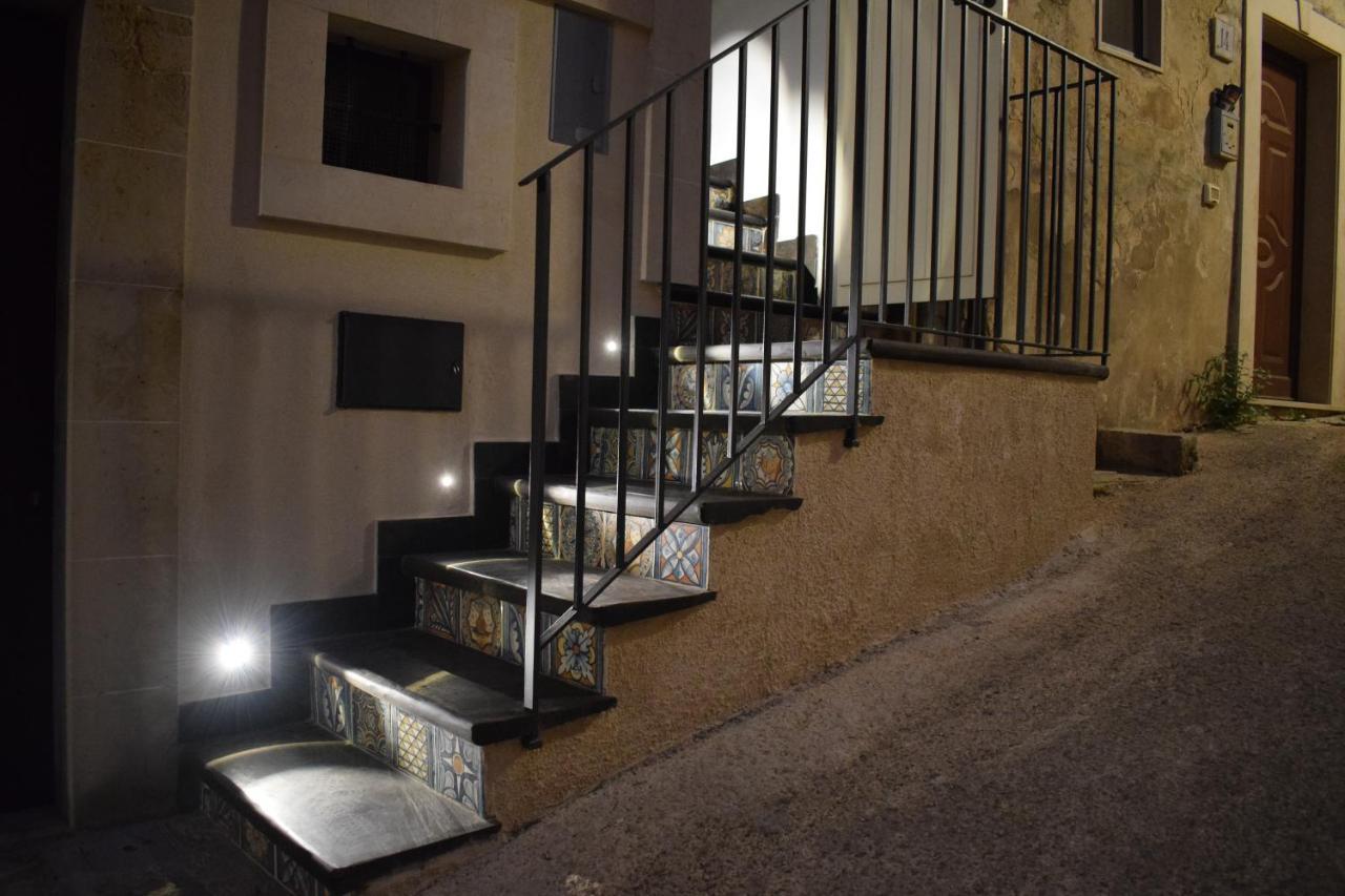 Vento Del Sud Villa Modica Luaran gambar