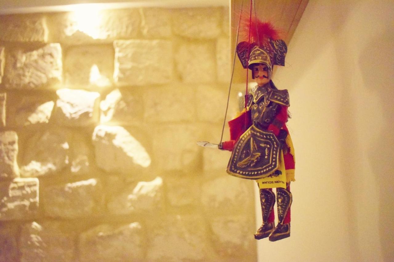 Vento Del Sud Villa Modica Luaran gambar