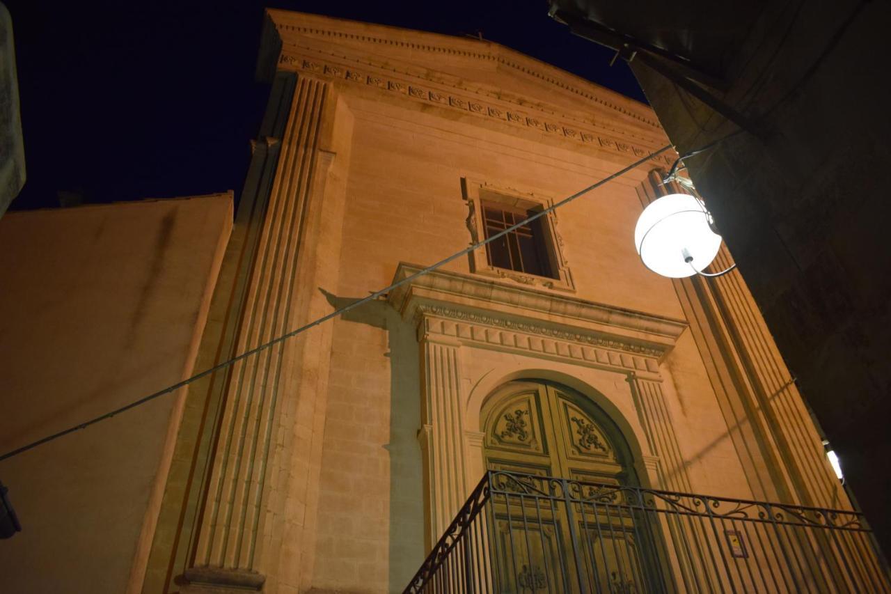 Vento Del Sud Villa Modica Luaran gambar