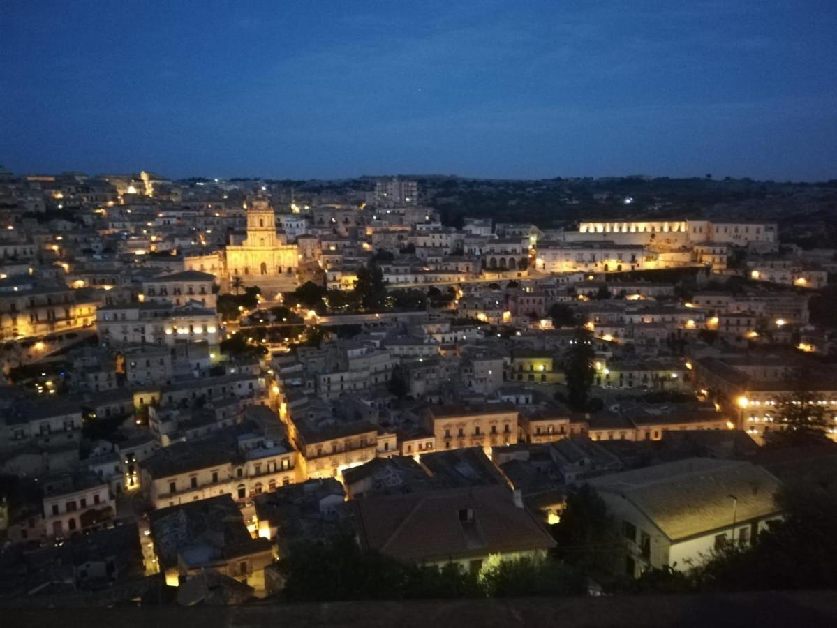 Vento Del Sud Villa Modica Luaran gambar
