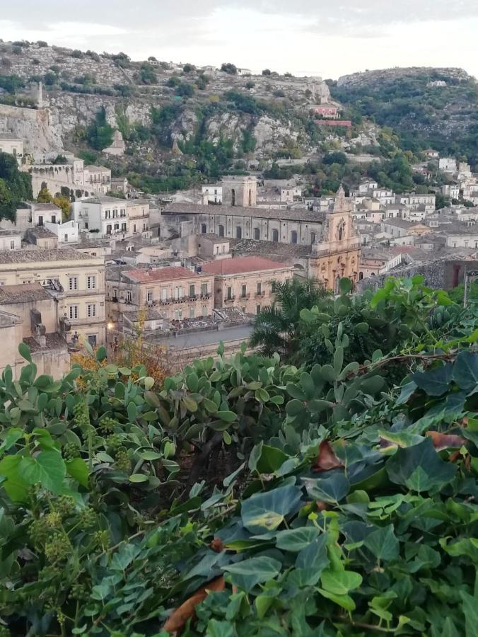 Vento Del Sud Villa Modica Luaran gambar