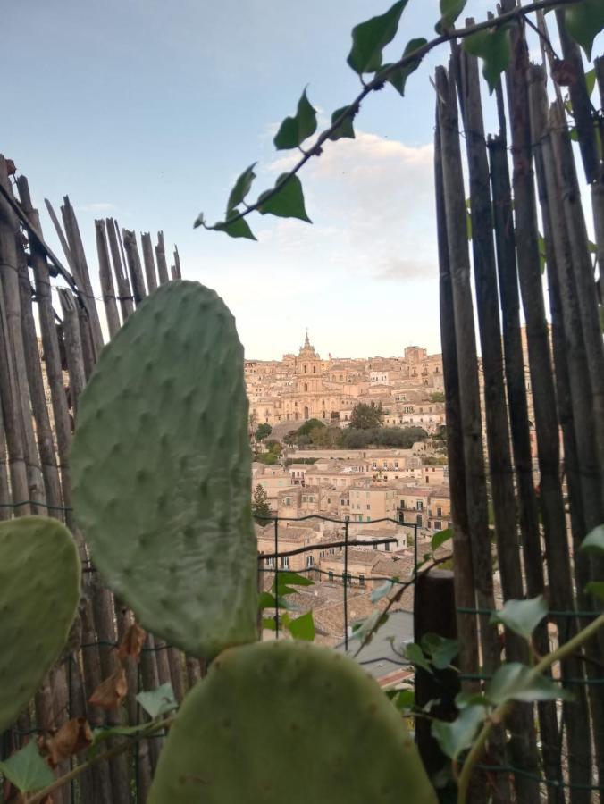 Vento Del Sud Villa Modica Luaran gambar