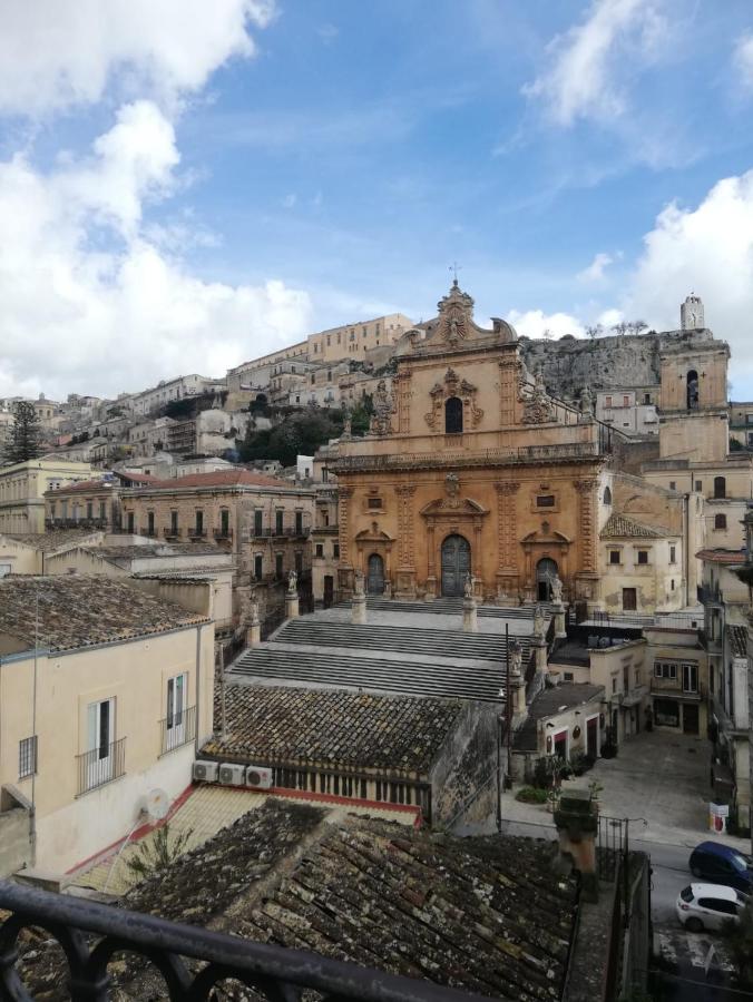 Vento Del Sud Villa Modica Luaran gambar