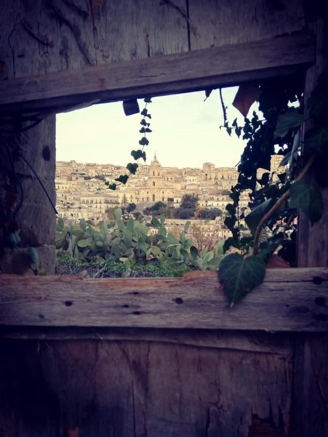 Vento Del Sud Villa Modica Luaran gambar