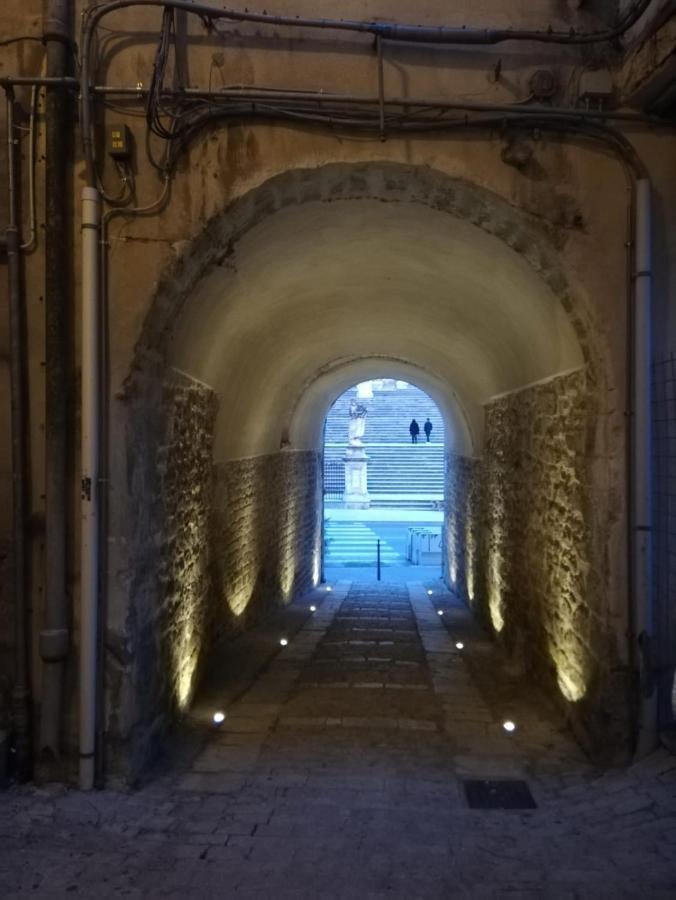 Vento Del Sud Villa Modica Luaran gambar