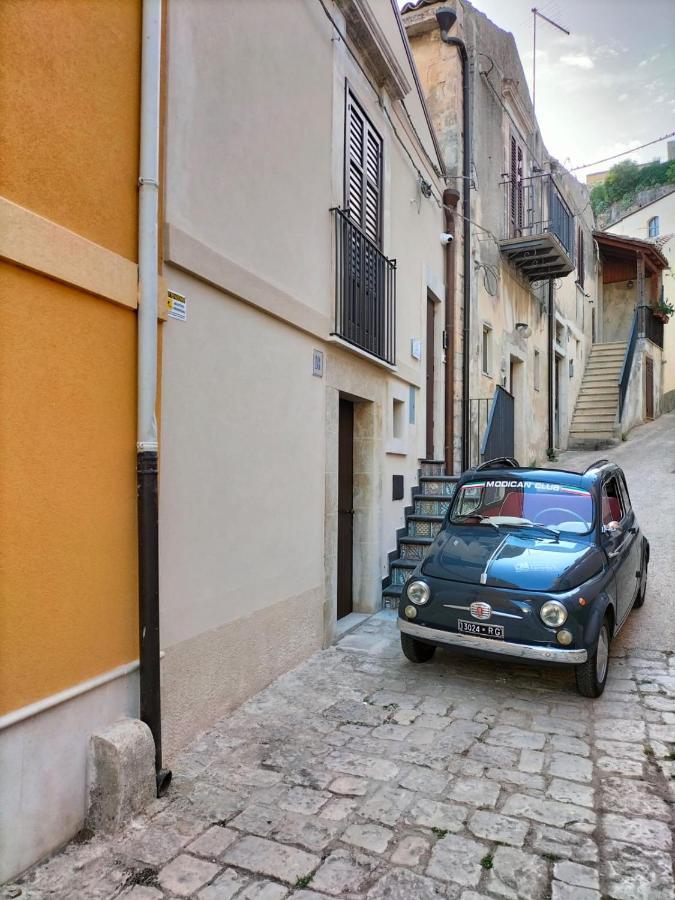 Vento Del Sud Villa Modica Luaran gambar